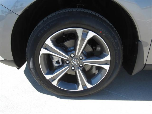 2026 Acura RDX Technology