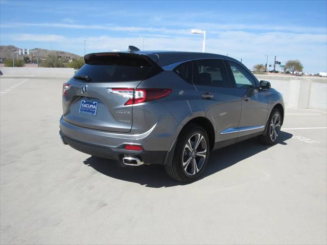 2026 Acura RDX Technology