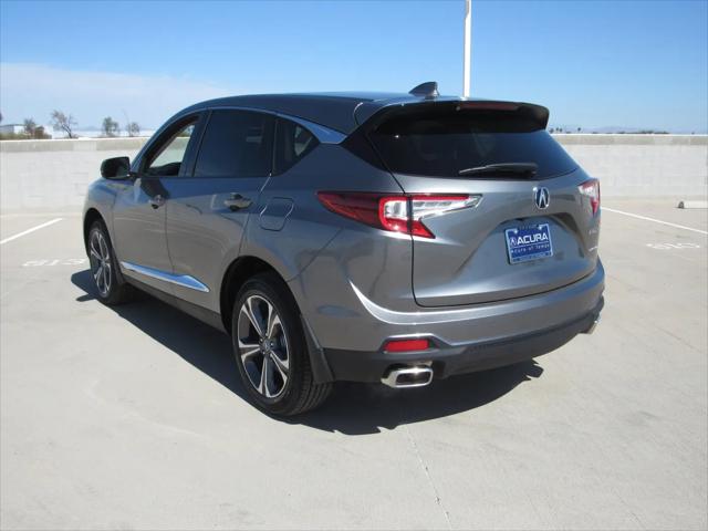 2026 Acura RDX Technology
