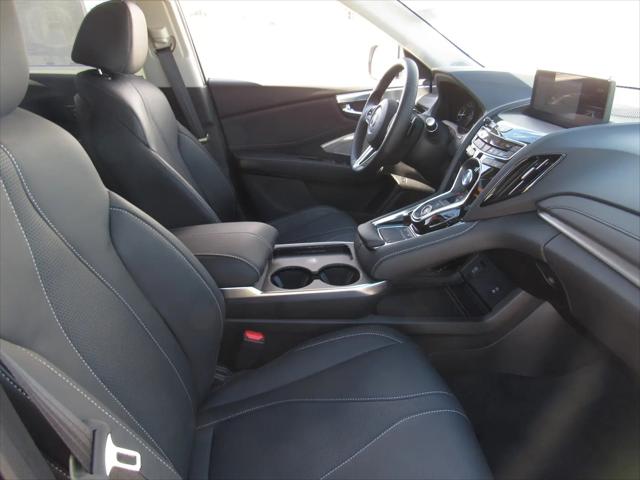 2026 Acura RDX Technology
