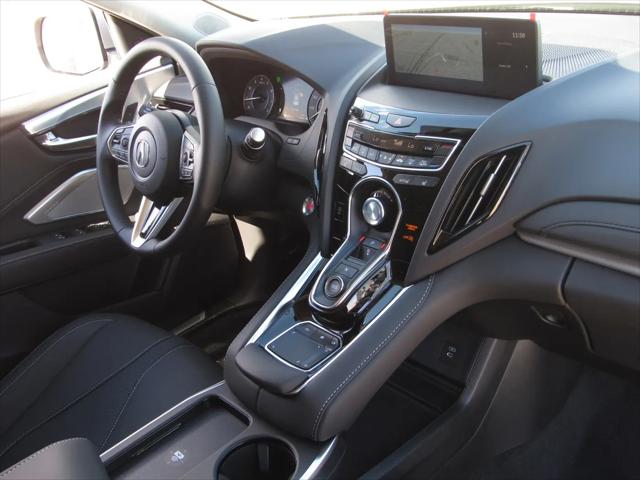 2026 Acura RDX Technology