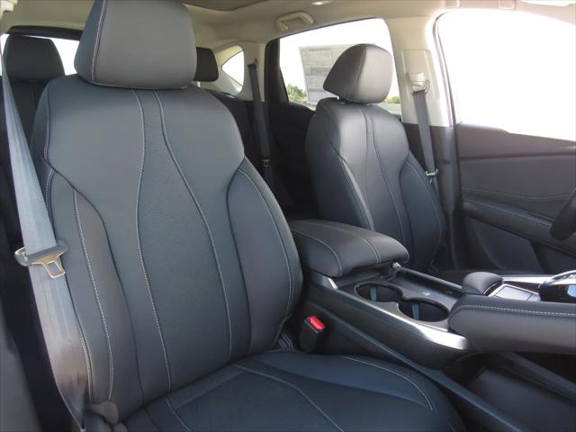 2026 Acura RDX Technology