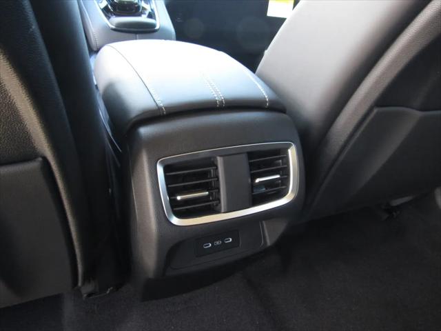 2026 Acura RDX Technology