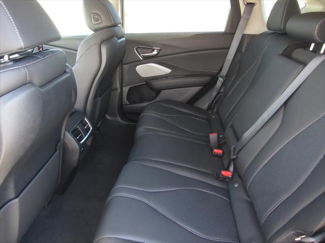 2026 Acura RDX Technology