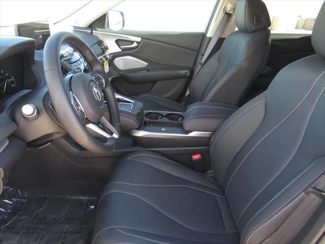 2026 Acura RDX Technology