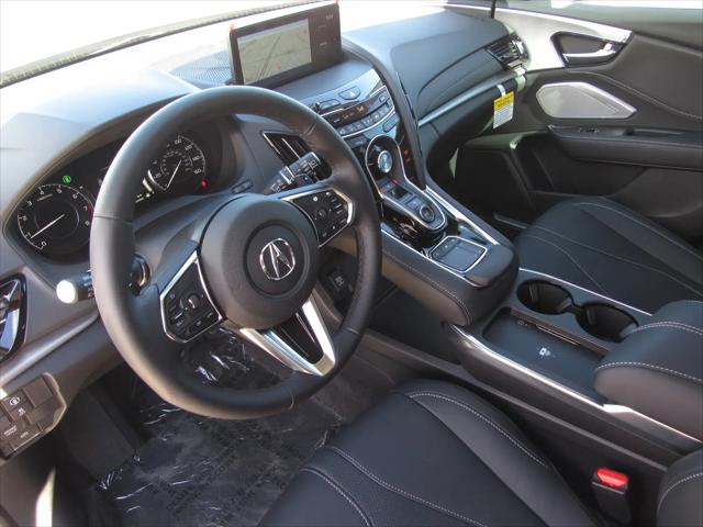 2026 Acura RDX Technology