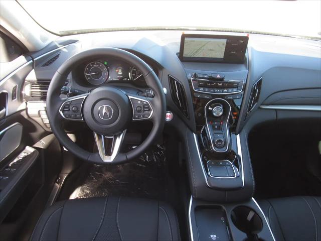2026 Acura RDX Technology