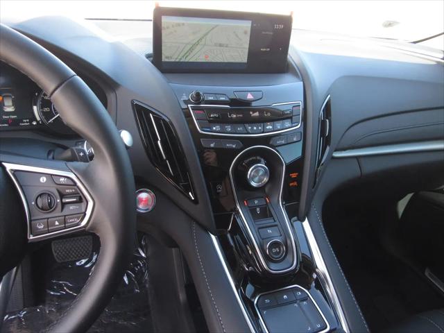 2026 Acura RDX Technology