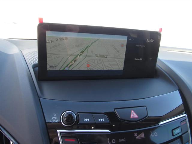 2026 Acura RDX Technology