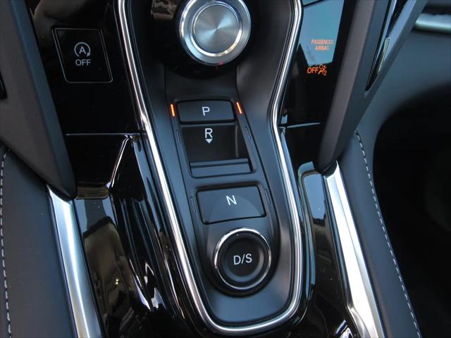 2026 Acura RDX Technology