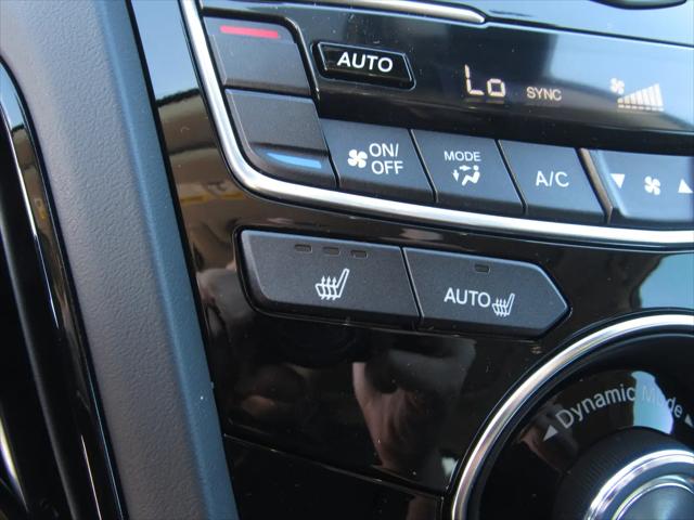 2026 Acura RDX Technology