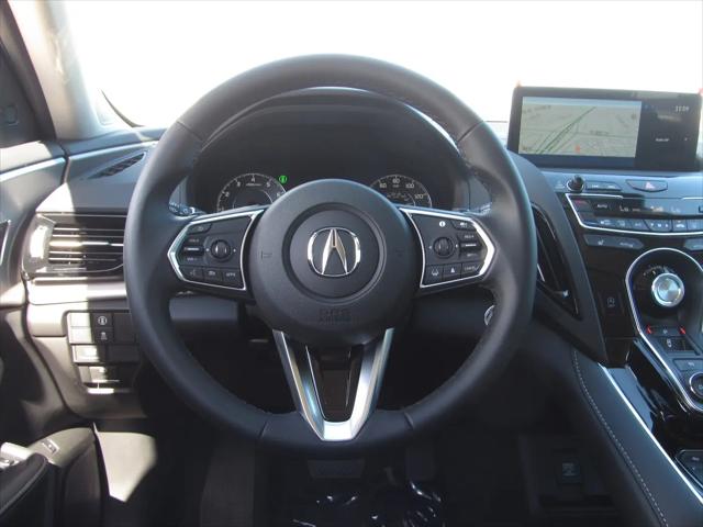 2026 Acura RDX Technology