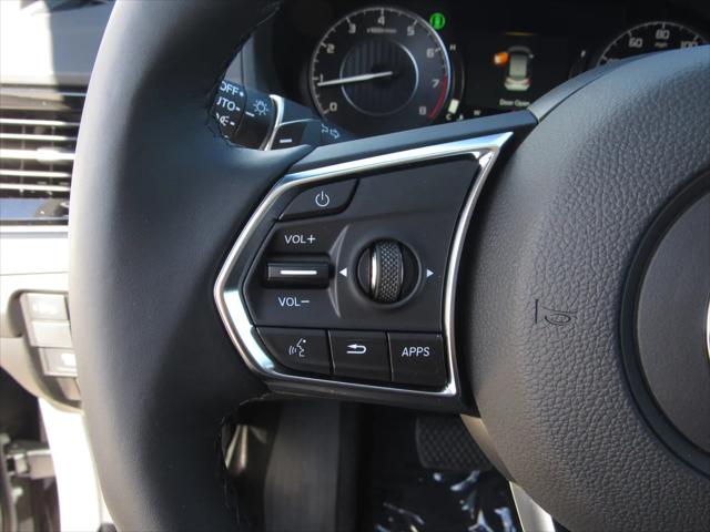 2026 Acura RDX Technology