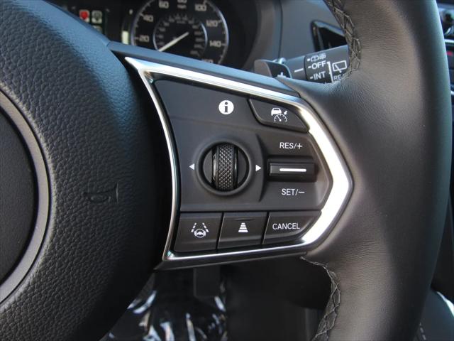 2026 Acura RDX Technology