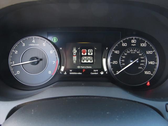 2026 Acura RDX Technology