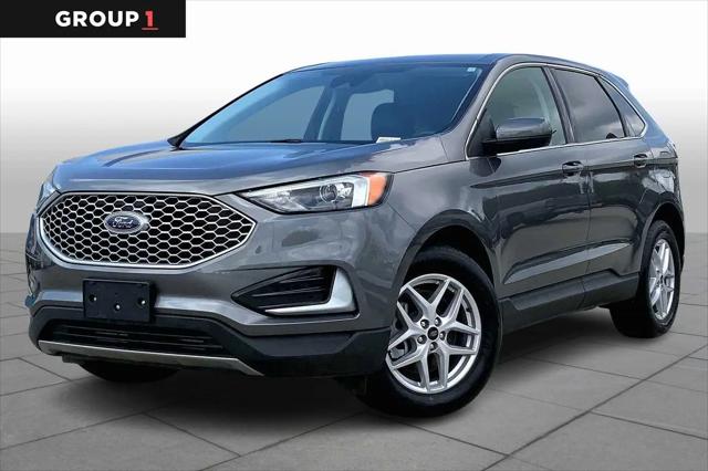 2024 Ford Edge SEL for sale in Slidell, LA
