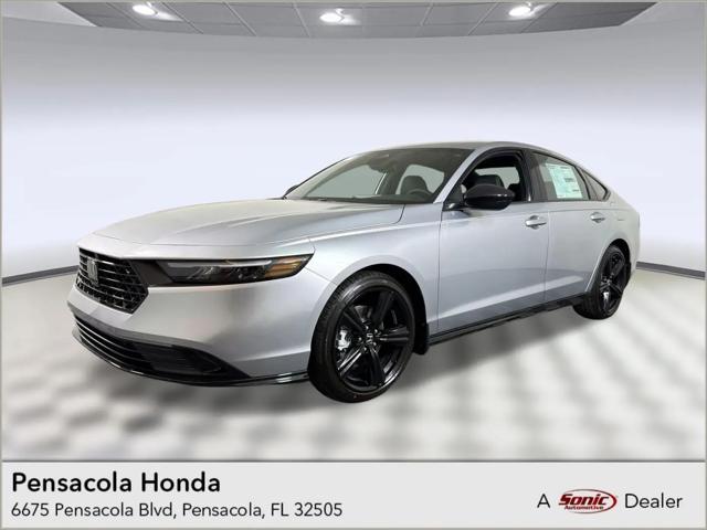 2026 Honda Accord Sedan Sport-L for sale in Pensacola, FL