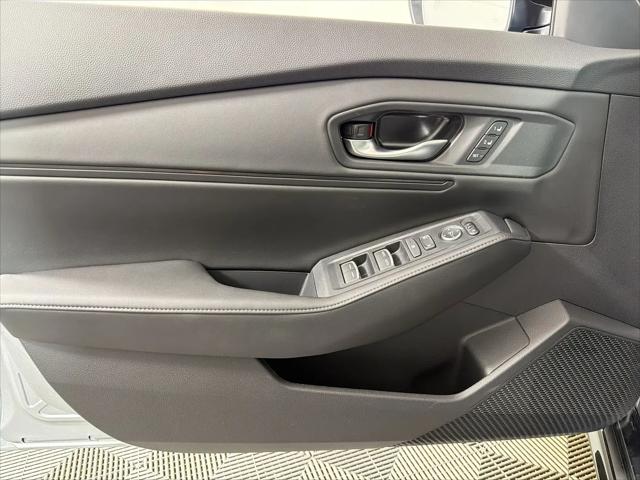 2026 Honda Accord Sedan Sport-L
