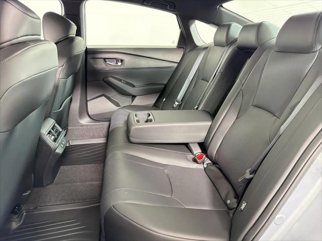 2026 Honda Accord Sedan Sport-L