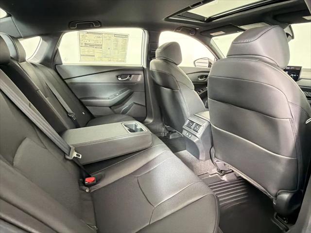 2026 Honda Accord Sedan Sport-L