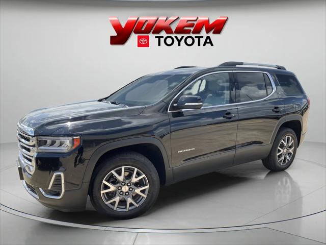 2023 GMC Acadia AWD SLT for sale in Shreveport, LA