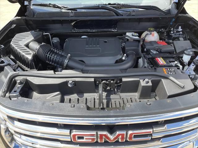 2023 GMC Acadia AWD SLT