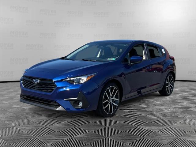 2026 Subaru Impreza Sport for sale in Leesport, PA