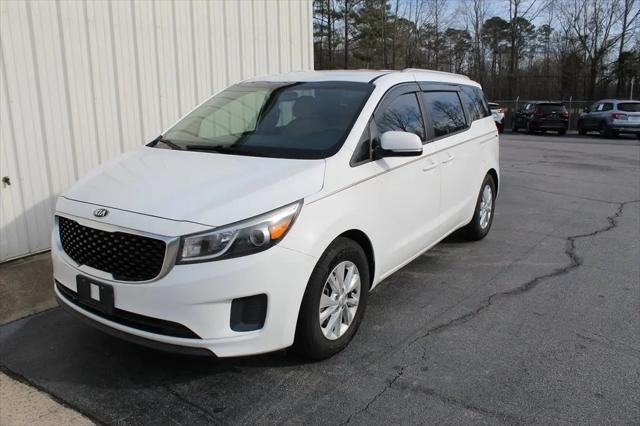 2016 Kia Sedona LX for sale in Fuquay-Varina, NC