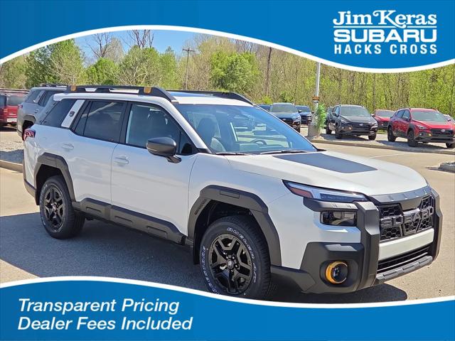2026 Subaru Outback Wilderness for sale in Memphis, TN
