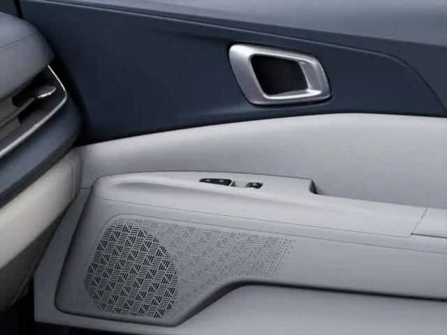 2026 Kia Carnival MPV EX