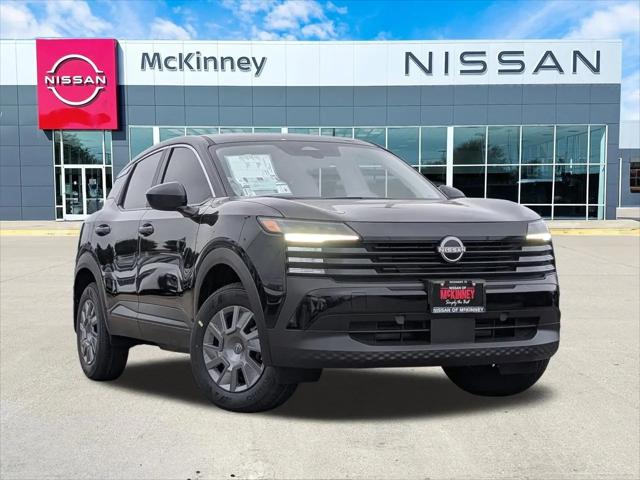 2026 Nissan Kicks S for sale in McKinney, TX