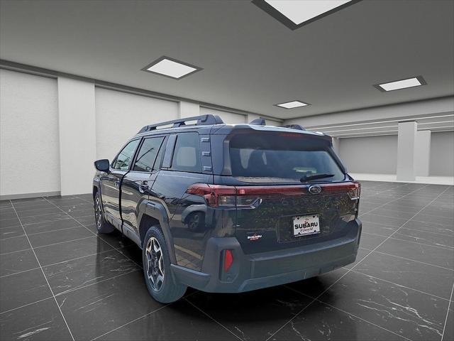 2026 Subaru Outback Touring