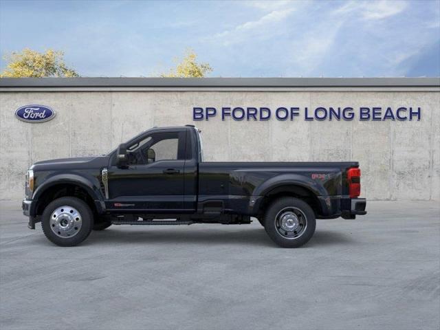 2026 Ford F-450 XLT