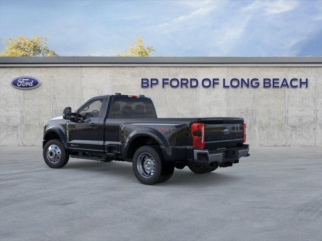 2026 Ford F-450 XLT