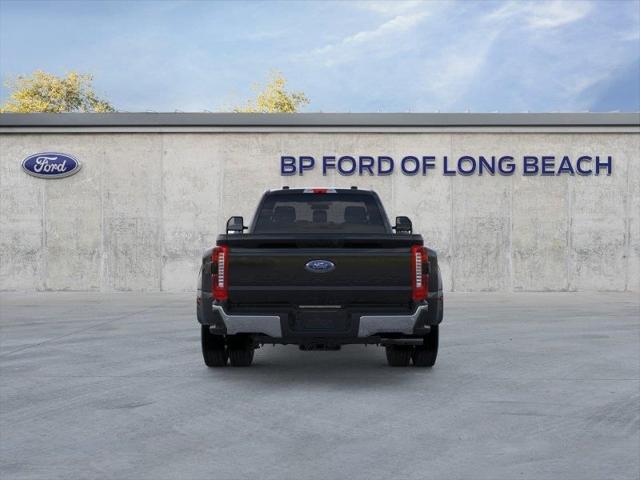 2026 Ford F-450 XLT