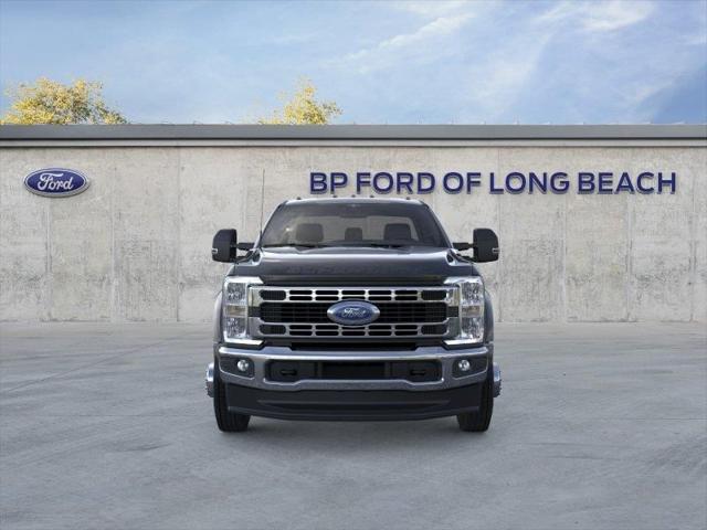 2026 Ford F-450 XLT
