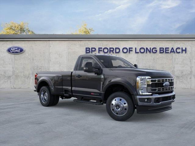 2026 Ford F-450 XLT