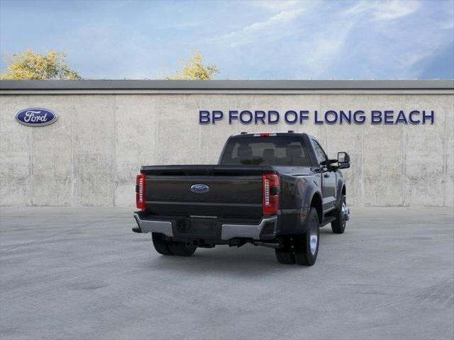 2026 Ford F-450 XLT