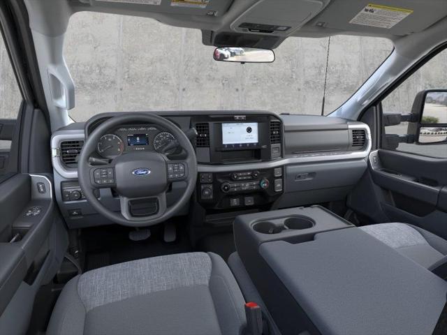 2026 Ford F-450 XLT