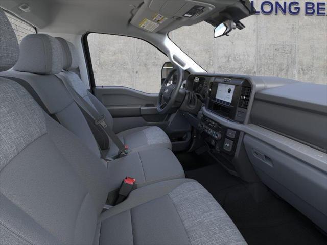 2026 Ford F-450 XLT