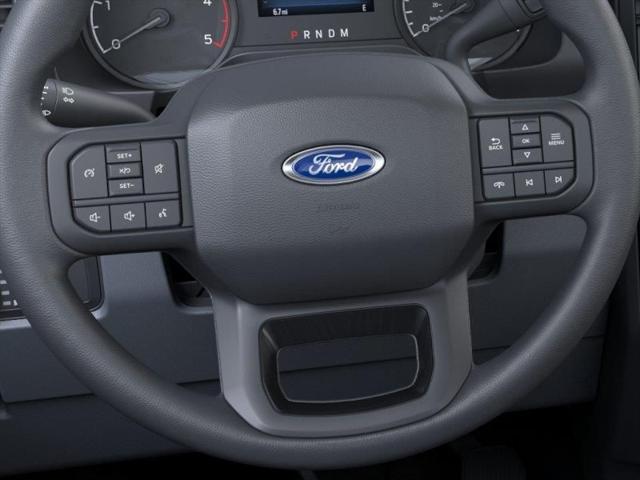 2026 Ford F-450 XLT