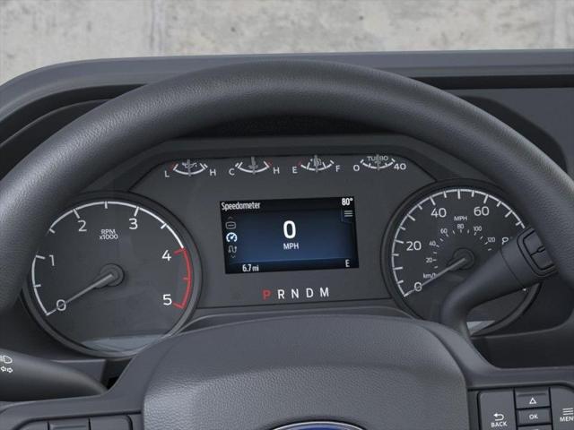 2026 Ford F-450 XLT