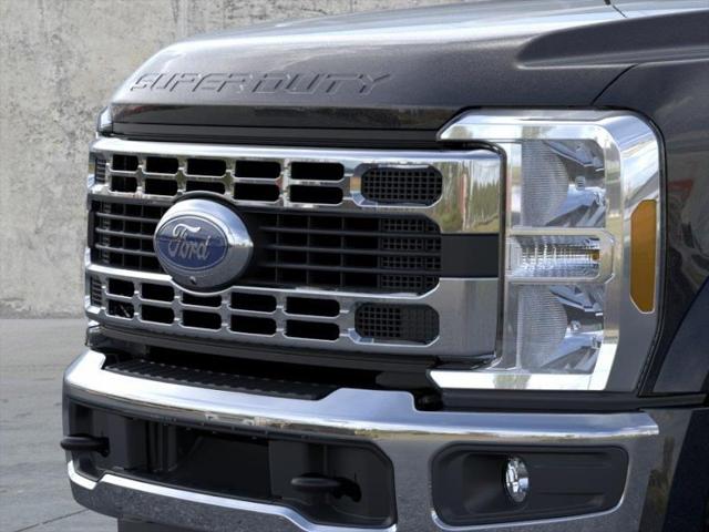 2026 Ford F-450 XLT