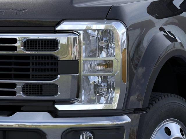 2026 Ford F-450 XLT