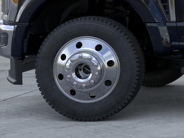 2026 Ford F-450 XLT