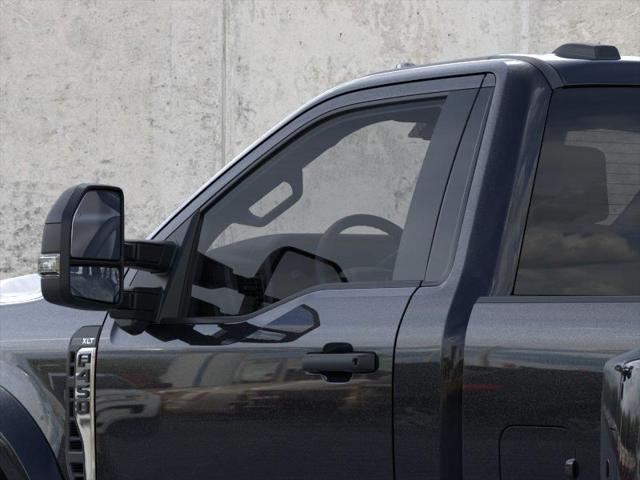2026 Ford F-450 XLT