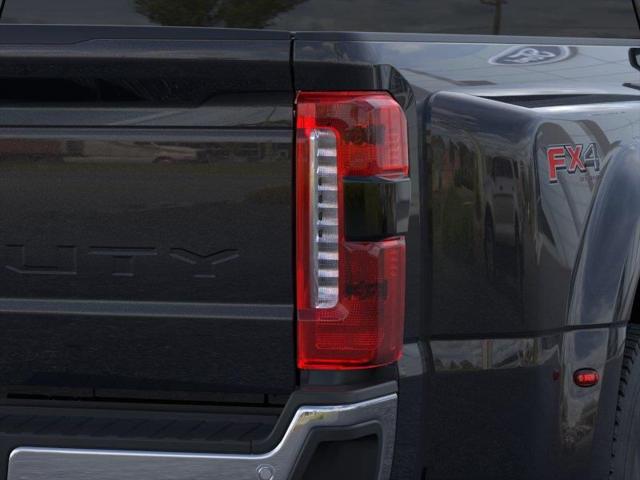 2026 Ford F-450 XLT