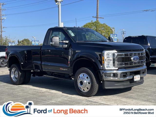 2026 Ford F-450 XLT for sale in Long Beach, CA