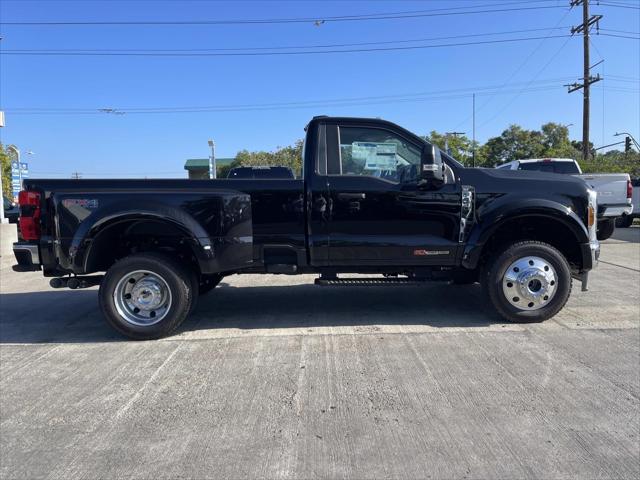 2026 Ford F-450 XLT