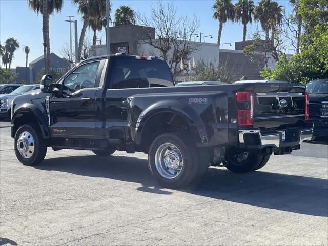 2026 Ford F-450 XLT